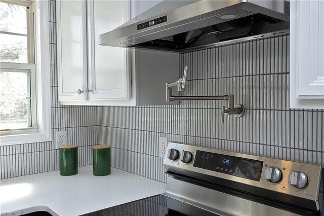 1312 Greenwood Terrace, Burlington, NC 27215