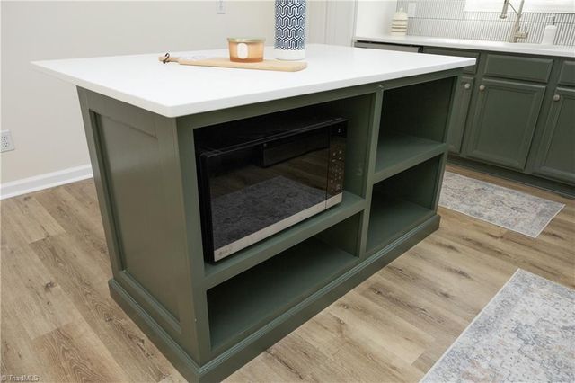 1312 Greenwood Terrace, Burlington, NC 27215