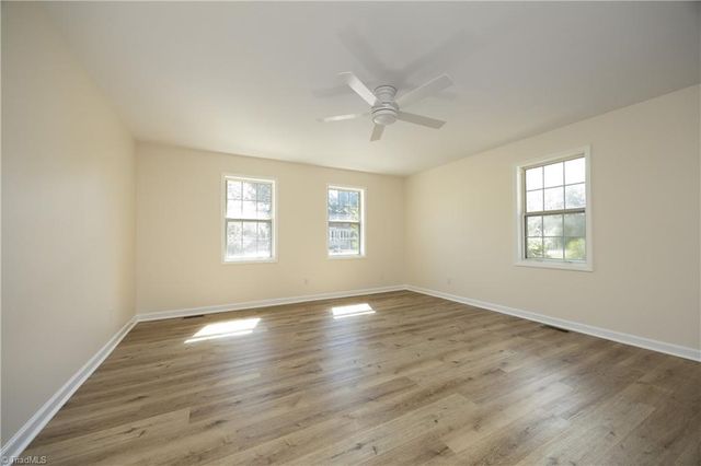 1312 Greenwood Terrace, Burlington, NC 27215