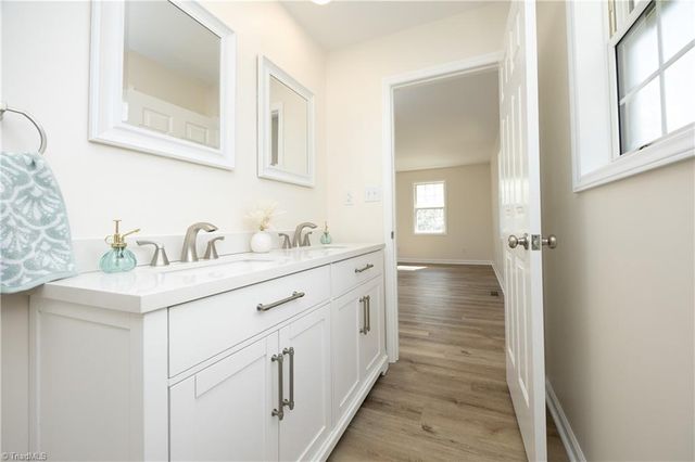 1312 Greenwood Terrace, Burlington, NC 27215