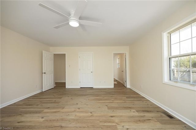 1312 Greenwood Terrace, Burlington, NC 27215