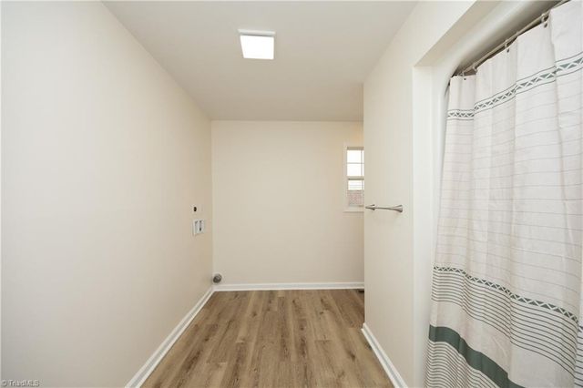 1312 Greenwood Terrace, Burlington, NC 27215