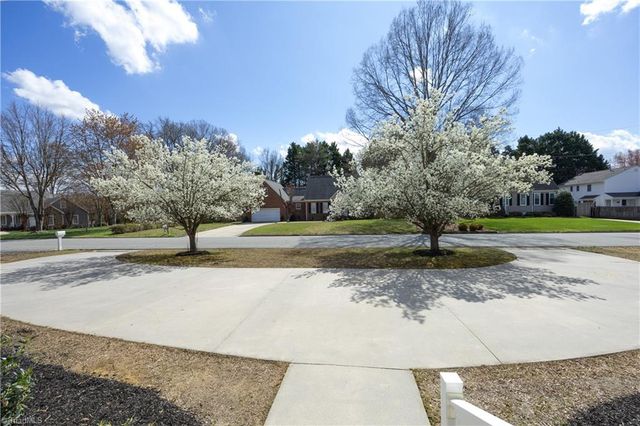 1312 Greenwood Terrace, Burlington, NC 27215