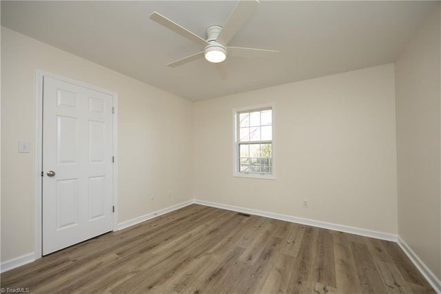 1312 Greenwood Terrace, Burlington, NC 27215