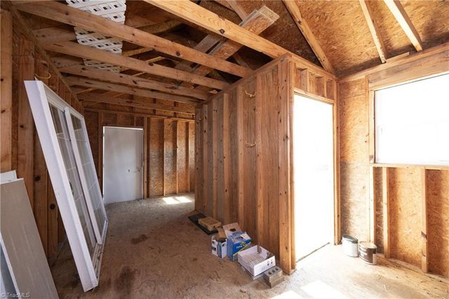 1312 Greenwood Terrace, Burlington, NC 27215