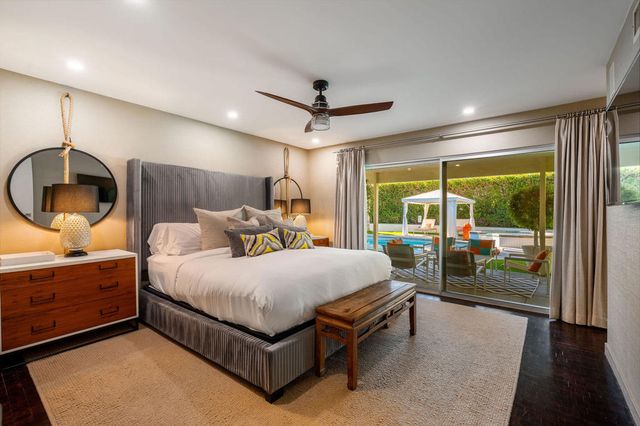 545 N Chiquita Circle, Palm Springs, CA 92262