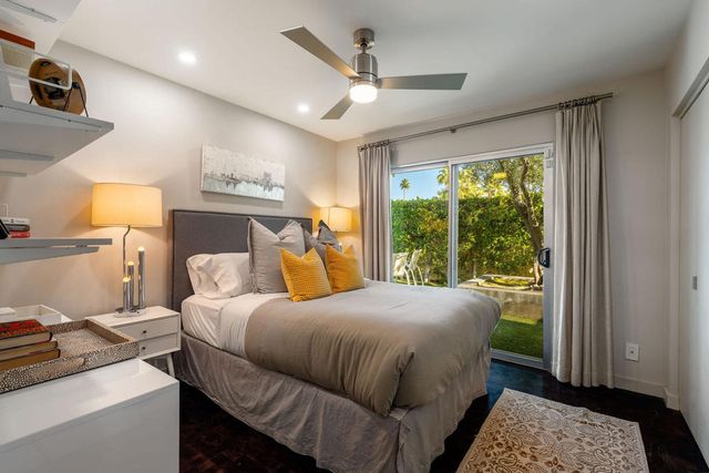 545 N Chiquita Circle, Palm Springs, CA 92262