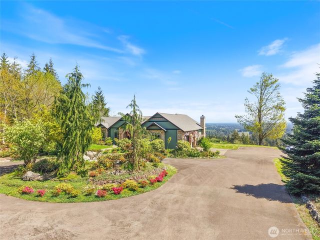 8144 Todderjen Lane SW, Olympia, WA 98512