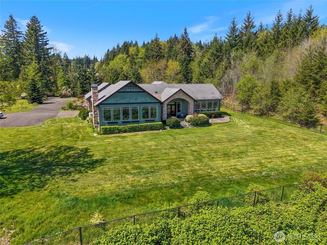 8144 Todderjen Lane SW, Olympia, WA 98512