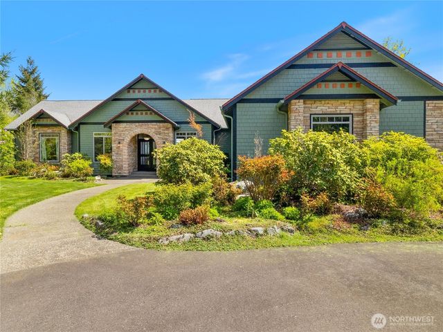 8144 Todderjen Lane SW, Olympia, WA 98512