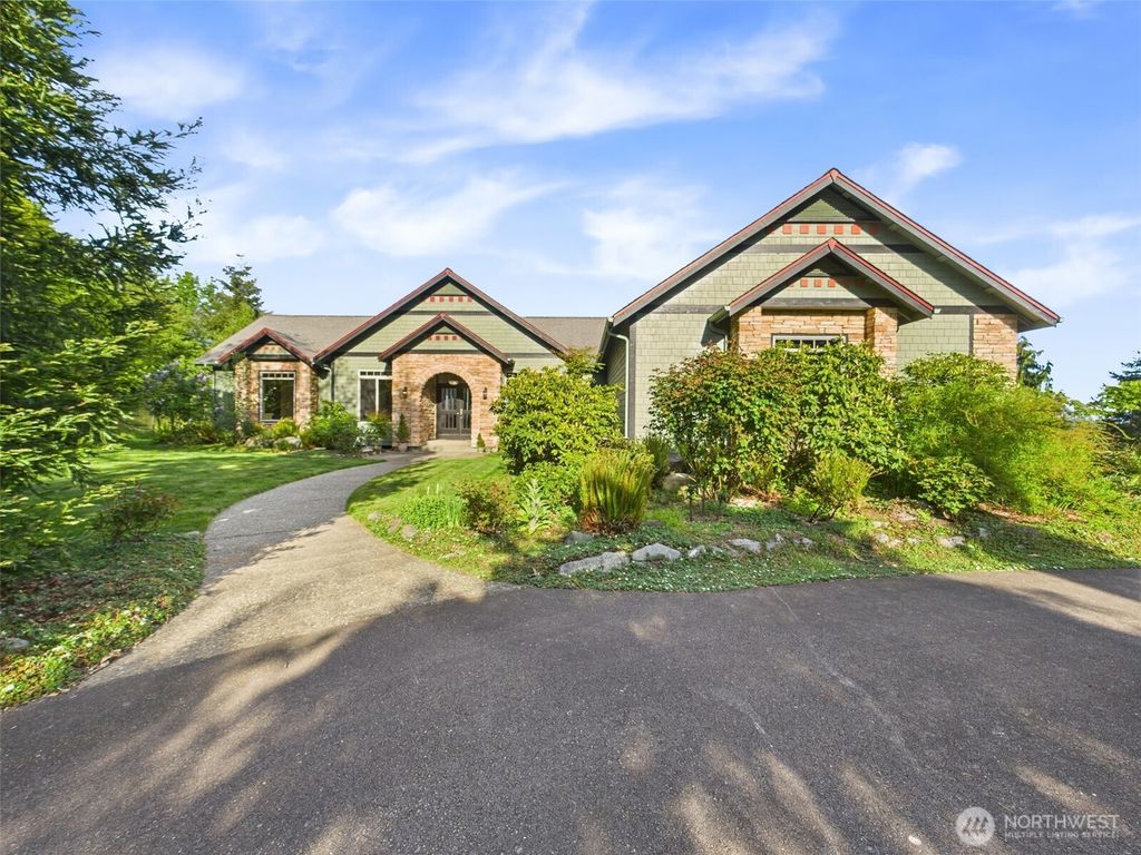 8144 Todderjen Lane SW, Olympia, WA 98512