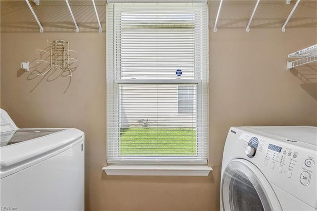 305 Greenfield CRES, Suffolk, VA 23434