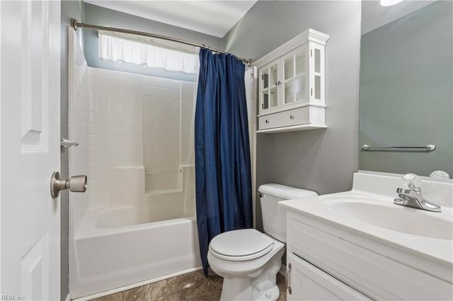 305 Greenfield CRES, Suffolk, VA 23434