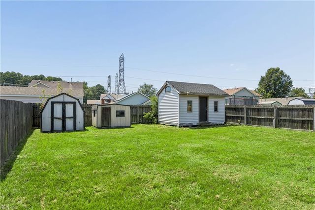 305 Greenfield CRES, Suffolk, VA 23434