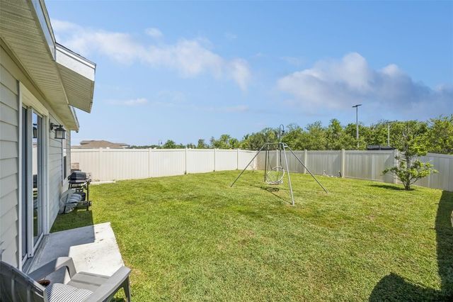 4366 SUNNY CREEK PLACE, Kissimmee, FL 34746