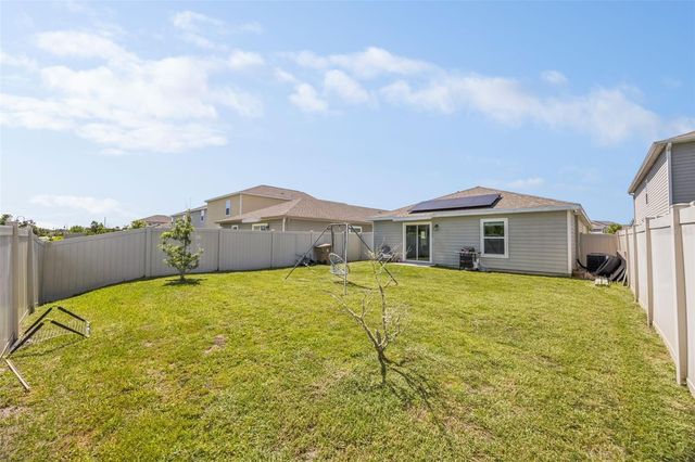 4366 SUNNY CREEK PLACE, Kissimmee, FL 34746