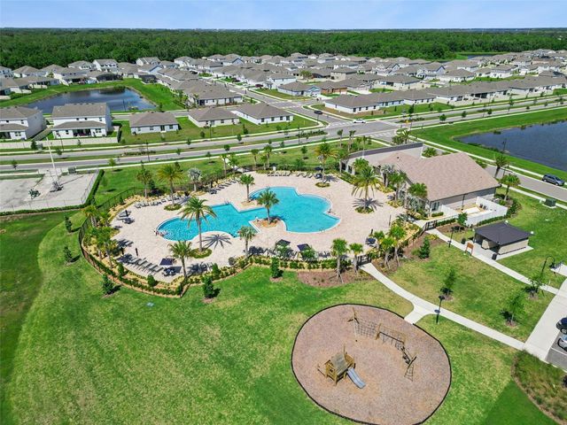 4366 SUNNY CREEK PLACE, Kissimmee, FL 34746