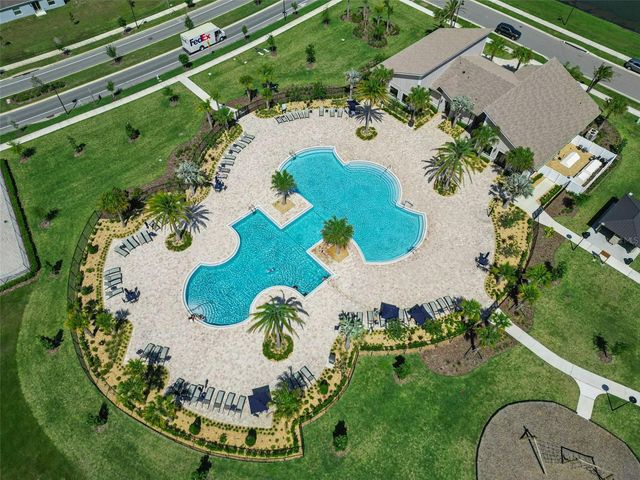 4366 SUNNY CREEK PLACE, Kissimmee, FL 34746