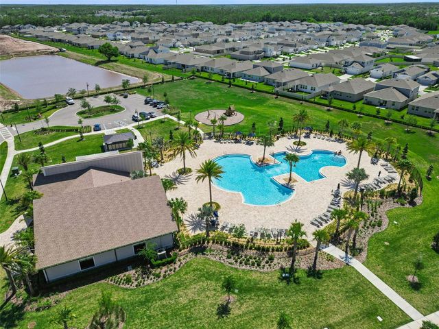 4366 SUNNY CREEK PLACE, Kissimmee, FL 34746