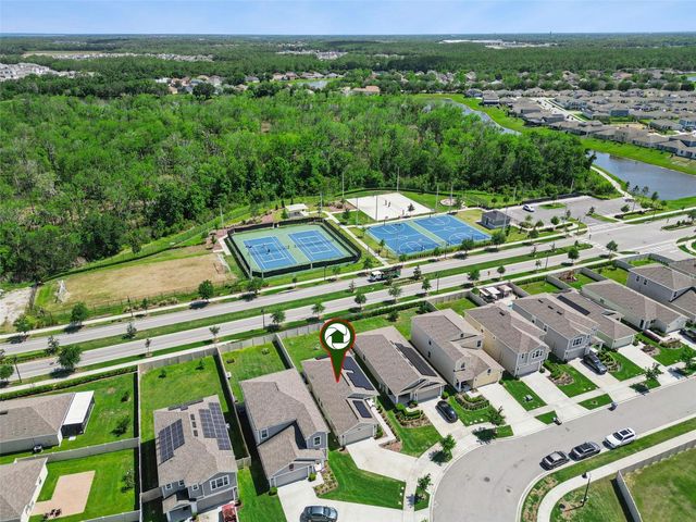 4366 SUNNY CREEK PLACE, Kissimmee, FL 34746