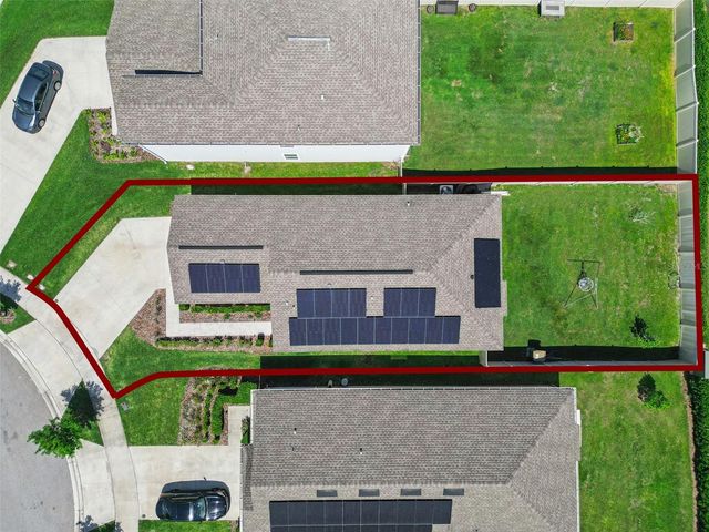 4366 SUNNY CREEK PLACE, Kissimmee, FL 34746