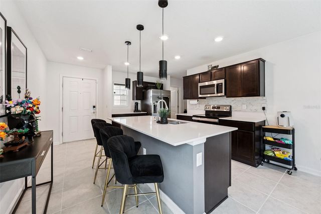 4366 SUNNY CREEK PLACE, Kissimmee, FL 34746
