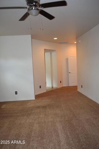 5533 Desert Willow Loop, Sierra Vista, AZ 85635