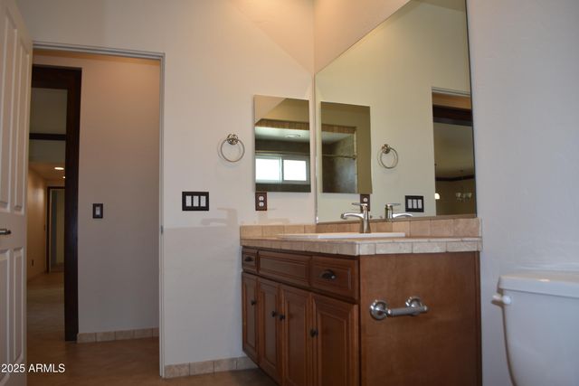 5533 Desert Willow Loop, Sierra Vista, AZ 85635