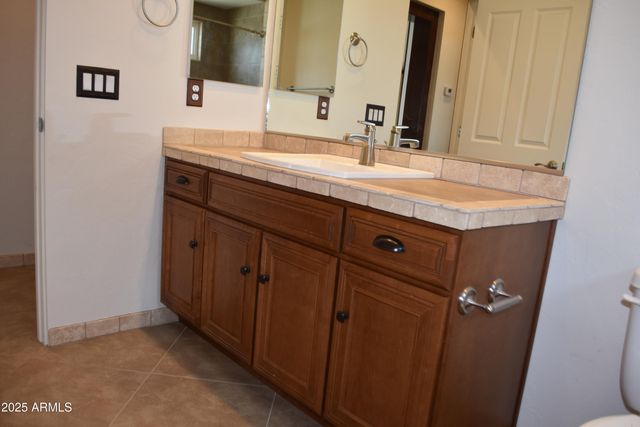 5533 Desert Willow Loop, Sierra Vista, AZ 85635