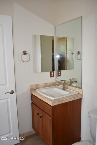 5533 Desert Willow Loop, Sierra Vista, AZ 85635