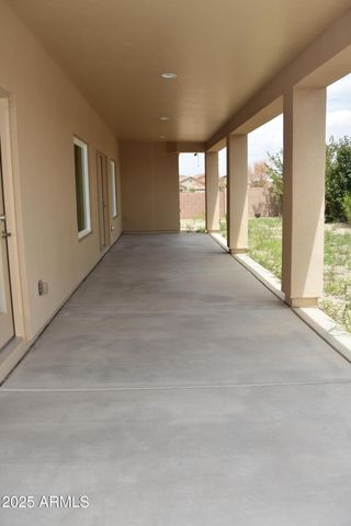 5533 Desert Willow Loop, Sierra Vista, AZ 85635