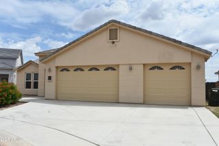 5533 Desert Willow Loop, Sierra Vista, AZ 85635