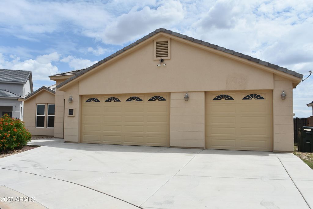 5533 Desert Willow Loop, Sierra Vista, AZ 85635