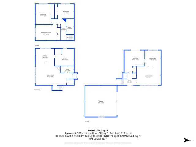 308 S Hickory Street, Glenwood, IL 60425