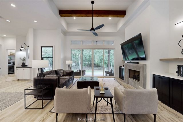 1629 Sawmill Rd, Franklin, TX 77837