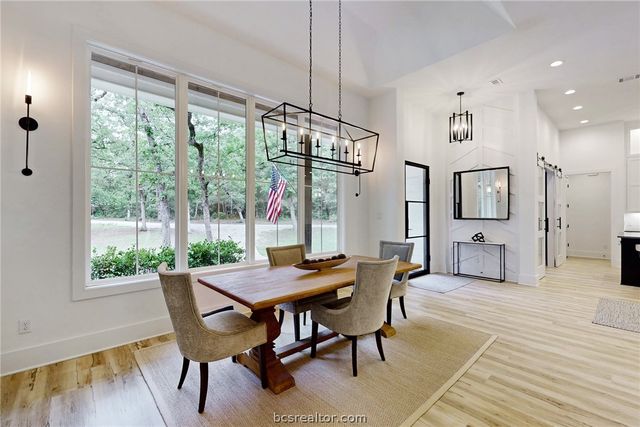 1629 Sawmill Rd, Franklin, TX 77837