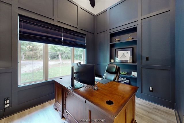 1629 Sawmill Rd, Franklin, TX 77837