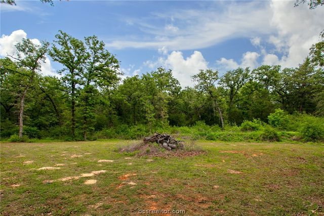 1629 Sawmill Rd, Franklin, TX 77837