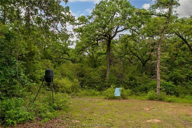 1629 Sawmill Rd, Franklin, TX 77837