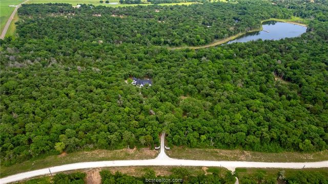1629 Sawmill Rd, Franklin, TX 77837