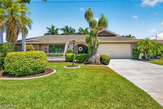 1229 El Dorado PKWY E, Cape Coral, FL 33904