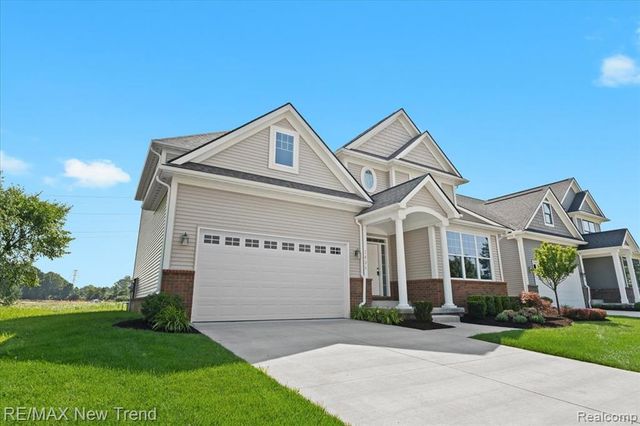 2406 Madison Street, Wixom, MI 48393