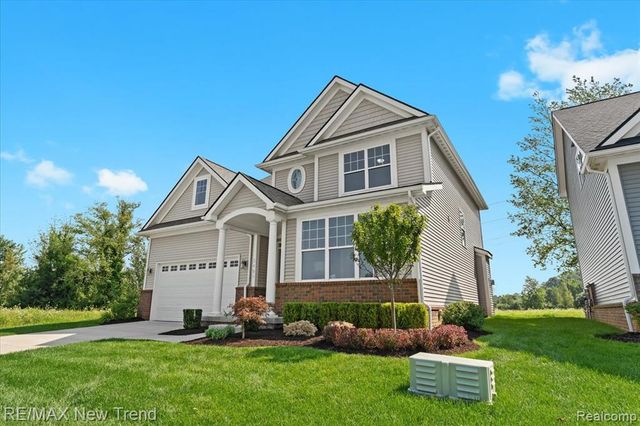 2406 Madison Street, Wixom, MI 48393