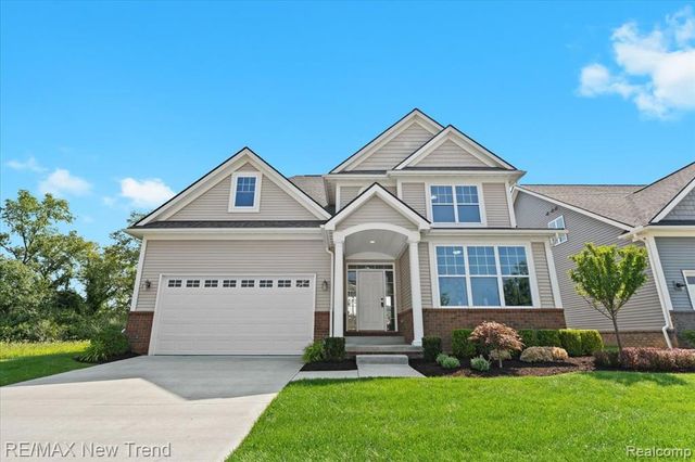 2406 Madison Street, Wixom, MI 48393