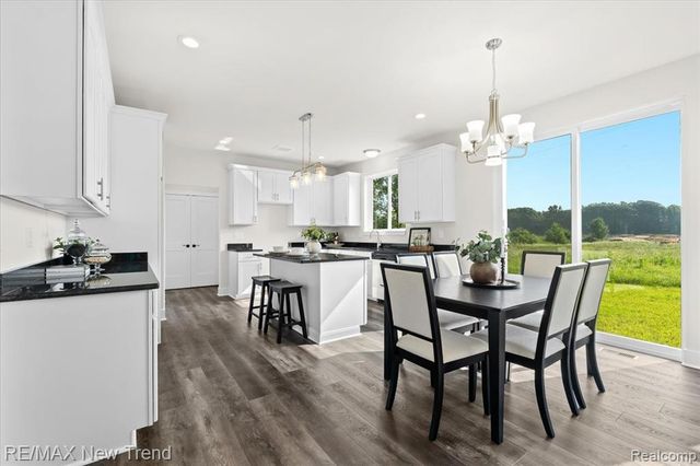 2406 Madison Street, Wixom, MI 48393