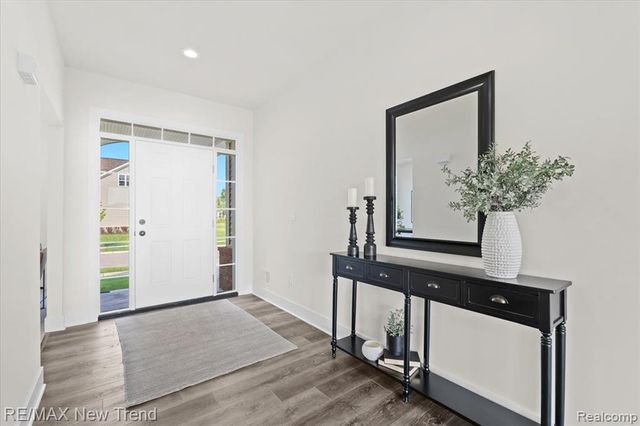 2406 Madison Street, Wixom, MI 48393