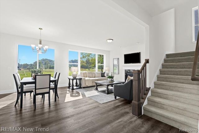 2406 Madison Street, Wixom, MI 48393