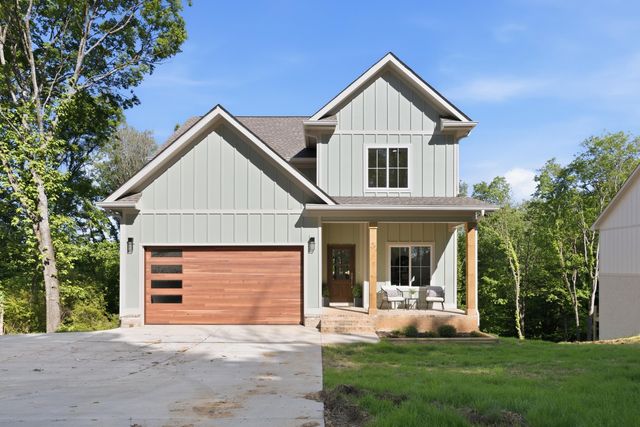 6516 Fairview Road, Hixson, TN 37343