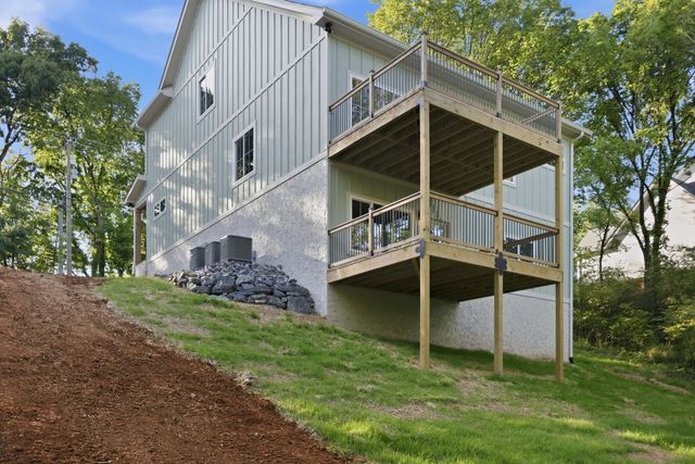 6516 Fairview Road, Hixson, TN 37343