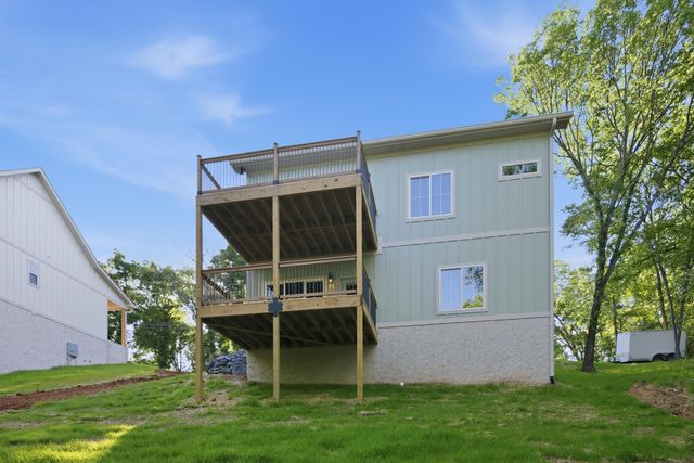 6516 Fairview Road, Hixson, TN 37343
